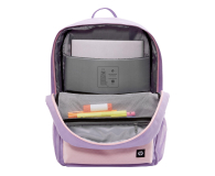 HP Plecak Campus - Lavender - 1358839 - zdjęcie 2